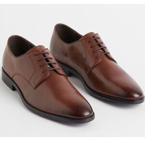 H&M Leather Dress Shoe